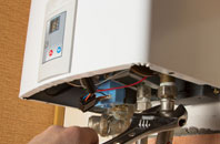 free Shackleton boiler install quotes