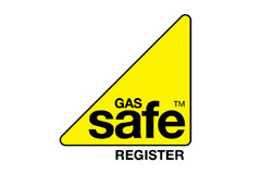 gas safe companies Shackleton